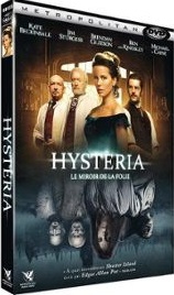 Hysteria  - DVD