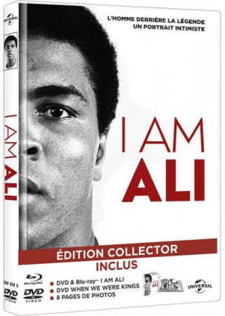 I am Ali - DVD
