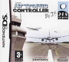 Air Traffic Controller - DS
