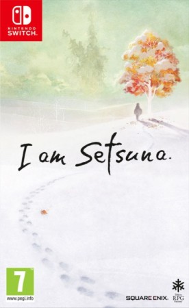 I Am Setsuna - Switch