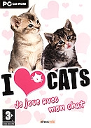 Il love cats - Jeux PC