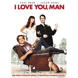 I Love You, Man - DVD