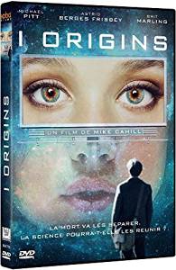I Origins  - DVD