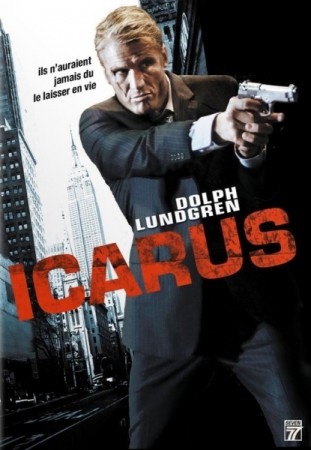 Icarus - DVD