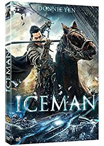 Iceman  - DVD