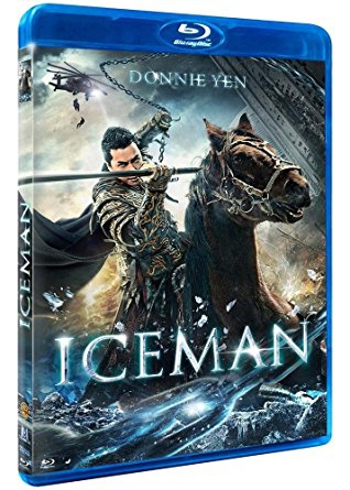 Iceman - BluRay