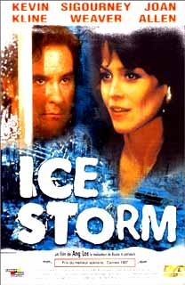 Ice storm - DVD