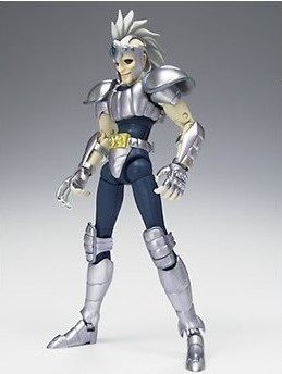 Figurine Ichi Chevalier de Bronze de l'Hydre - Saint Seiya Myth Cloth  - Figurine