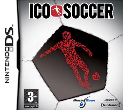 Ico Soccer - DS