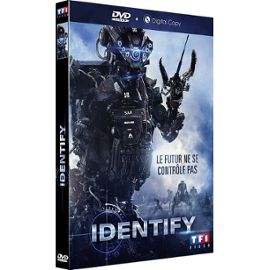 Identify  - DVD