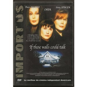 If these walls could talk - DVD