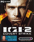 IGI-2 Covert Strike - Jeux PC
