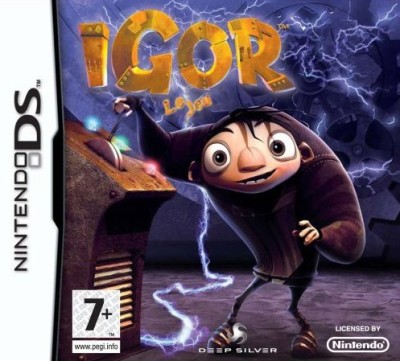 Igor - DS