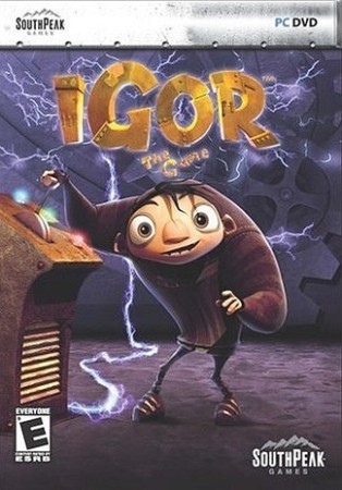Igor - Jeux PC