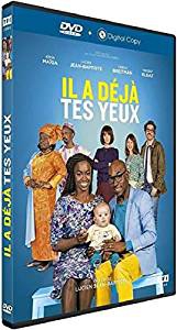 Il A Déjà Tes Yeux  - DVD