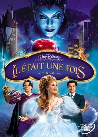 Il Etait une Fois - Walt Disney - DVD