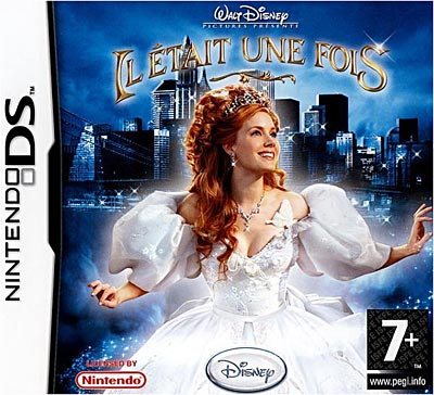 Il etait une fois - DS