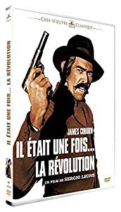 Il Était Une Fois La Révolution - DVD
