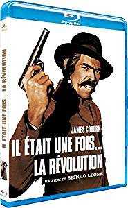 Il Était Une Fois La Révolution - BluRay