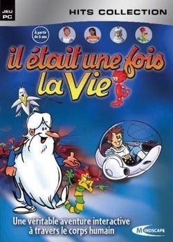 Il etait une fois la vie - Jeux PC