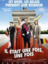 il etait une fois une fois - DVD