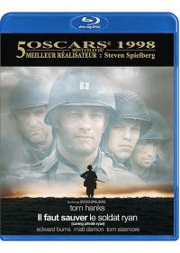 Il Faut Sauver Le Soldat Ryan - BluRay