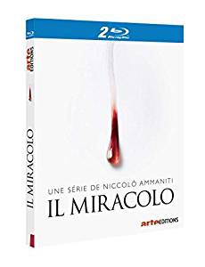 Il Miracolo  - BluRay