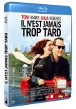 Il N'est Jamais Trop Tard - BluRay