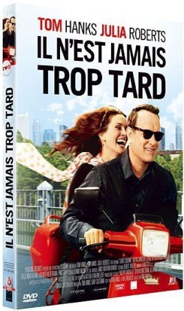 Il N'est Jamais Trop Tard - DVD