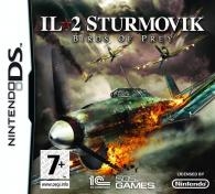 Il2 sturmovic birds of prey - DS