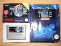 Illusion of Time et guide - Super Nintendo