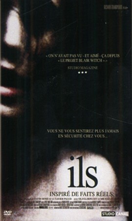 Ils - DVD