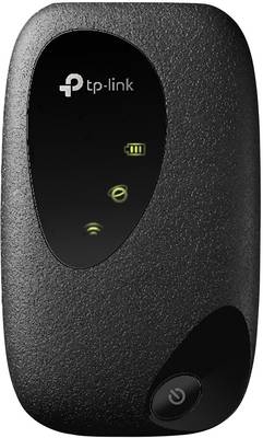 Modem routeur Mobile 4G Lte WiFi Tp-link - Multimedia