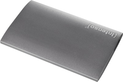 Disque Dur Externe SSD Intenso Prenium 256 GO - Ordinateurs portables