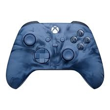 Manette sans fil edition speciale Stormcloud Vapor Xbox / Series X/S - XBOX séries X