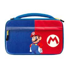 Sacoche de transport Pdp Super Mario Edition Nintendo Switch - Switch