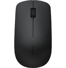 Souris sans fil Rapoo M20 noir - Multimedia