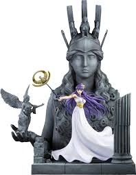 Statue Athena HQS+ Tsume - Figurine