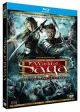 World of Saga : Les Seigneurs de l'ombre - BluRay