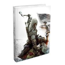 Guide Assassin's Creed III - Edition Collector - Xbox 360