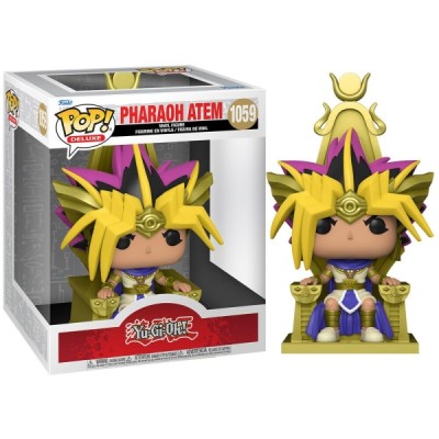 Pop Géant Yugi Oh 1059 - Figurine
