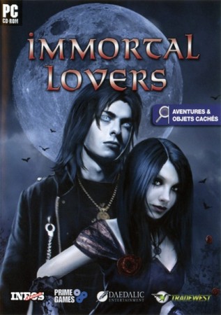 Immortal Lovers - Jeux PC