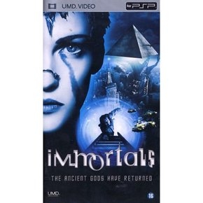 Immortel (Vidéo) - Playstation Portable