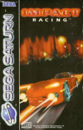 Impact Racing - Saturn