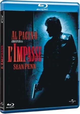 Impasse (L') - BluRay