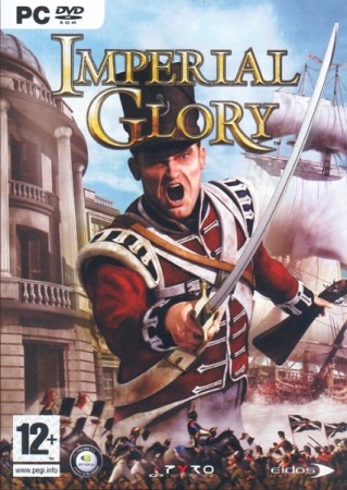 Imperial glory - Jeux PC