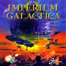 Imperium galactica - Jeux PC