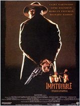 Impitoyable - DVD