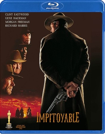 Impitoyable - BluRay