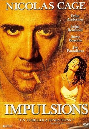 Impulsions - DVD